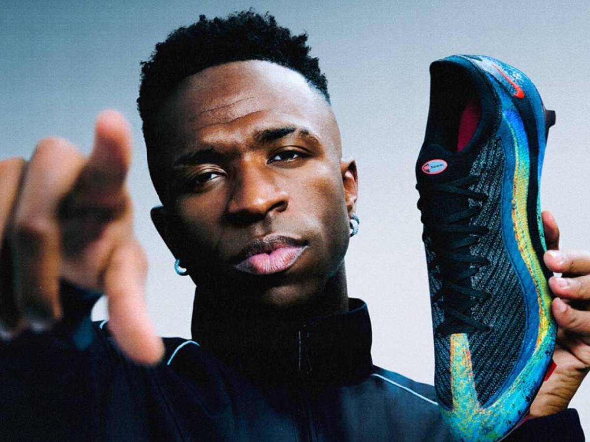 Vinicius recibe duro golpe del Real Madrid: Amenaza con irse a inédito lugar