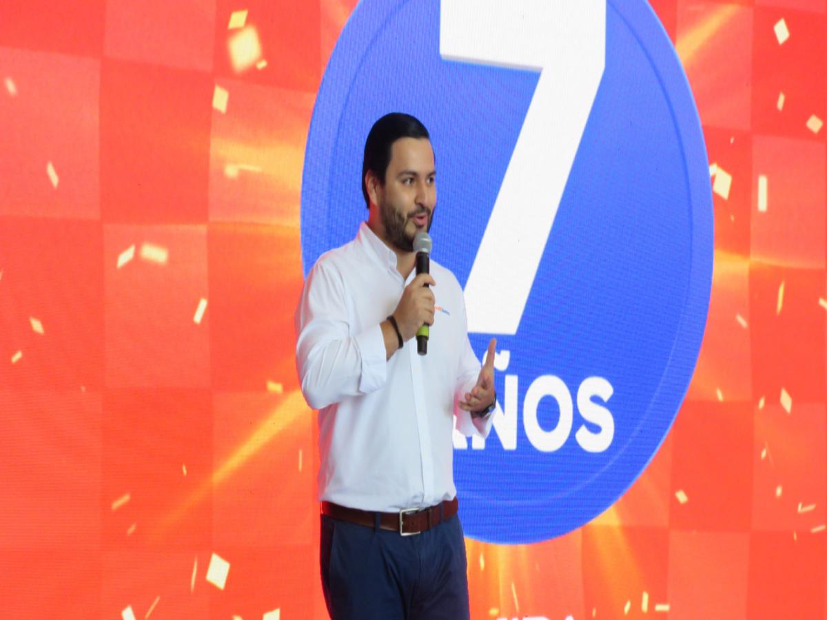 Carlos Murillo, Jefe de Producto de CrediDiunsa.