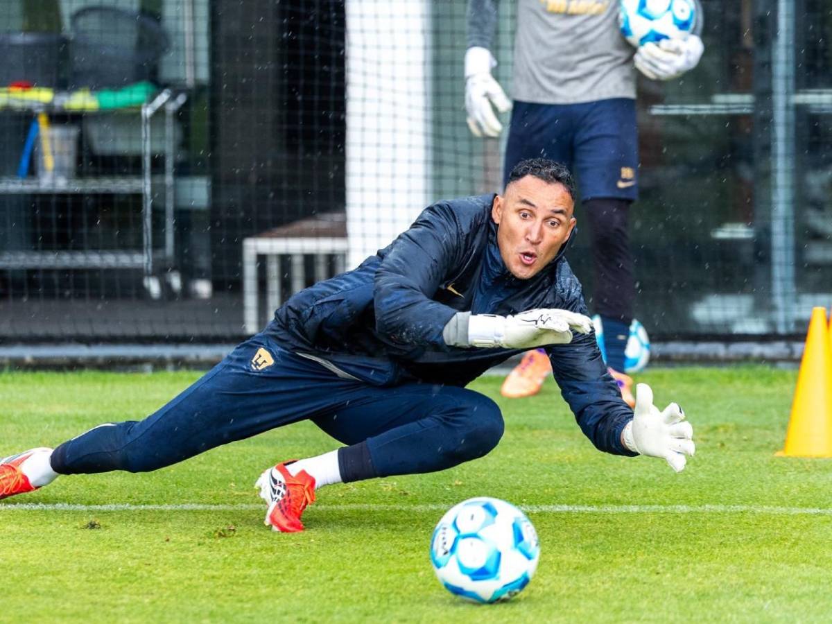 Keylor Navas rechaza oferta de Pumas y este poderoso club se lo llevaría: Faitelson sorprende