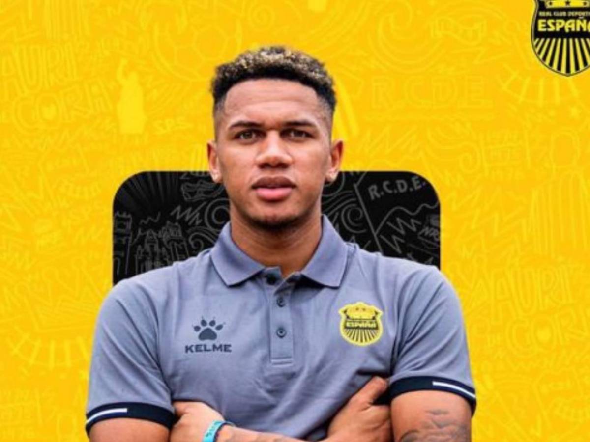 Uno ya se fue y otro al Olimpia: Se quedan sin contrato al Real España