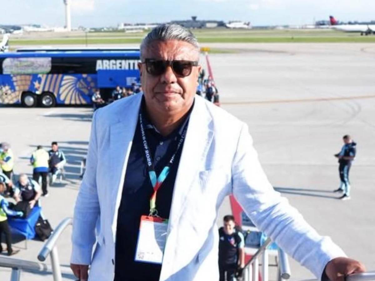 Tiembla Argentina: FBI no los perdona y hace incautaciones tras escándalo en pleno Mundial