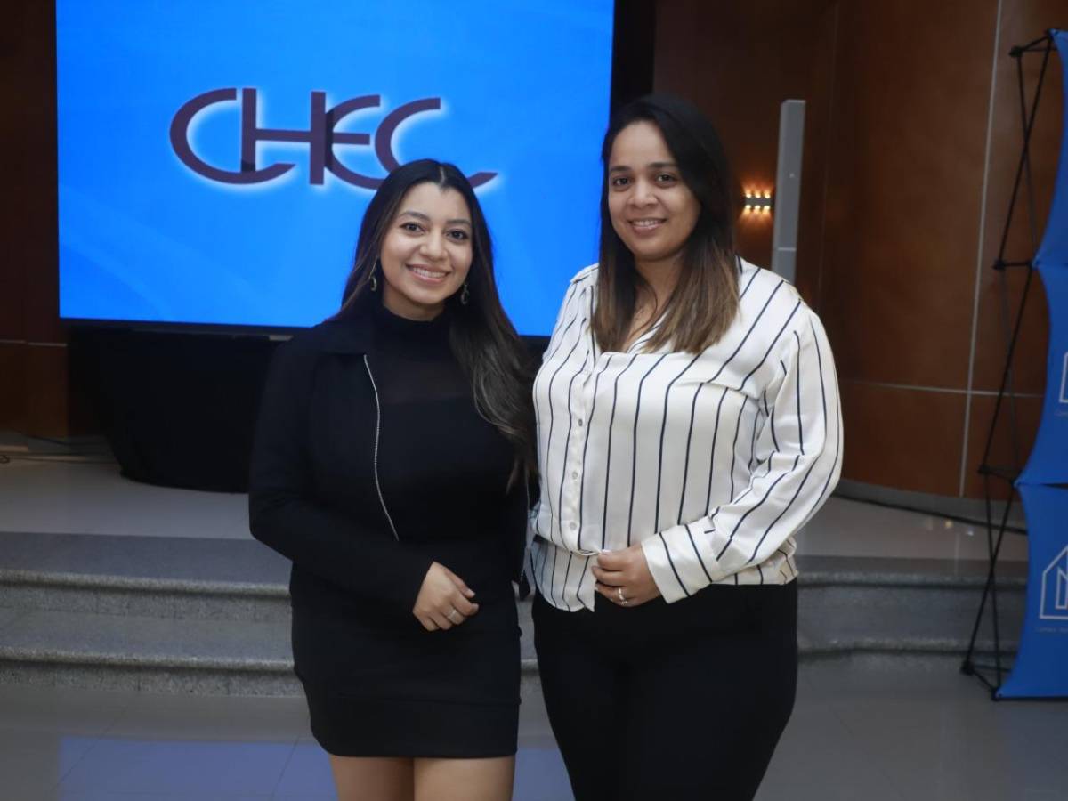 Realizan coctel previo a la Expoconstruye 2025