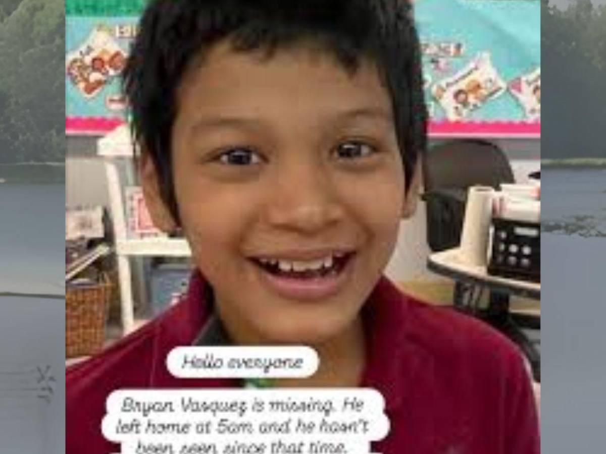 Niño hondureño muere tras ataque de caimán en Nueva Orleans