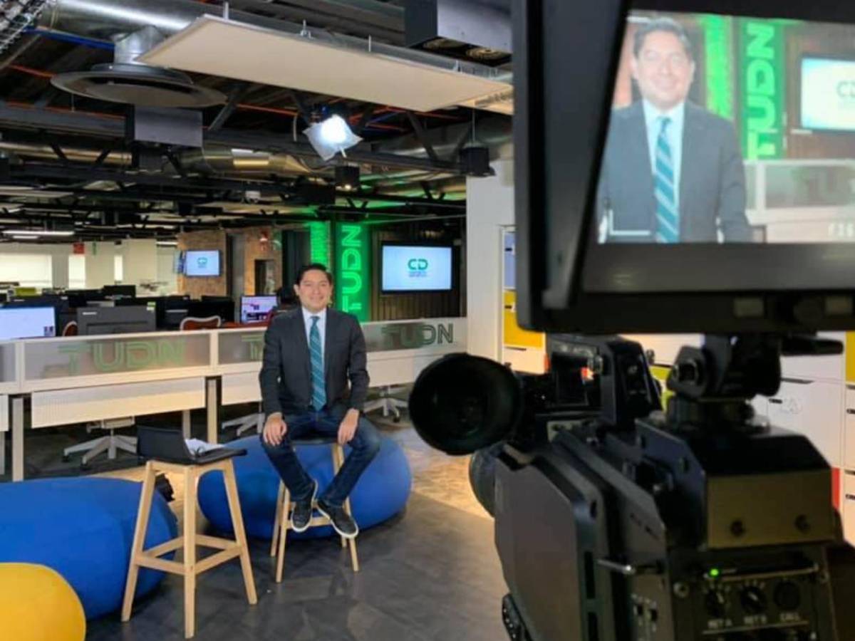 México rompe el silencio tras detención de Julio Ibáñez en Sudáfrica: Esto ocurre