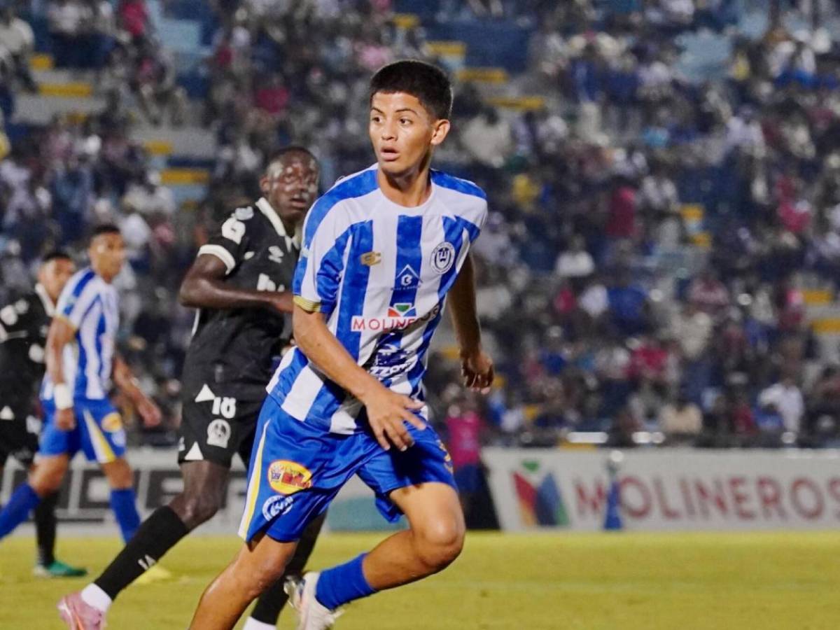Olimpia contactó a crack, Motagua por joya, Tilguath vuelve y hondureño a la Premier