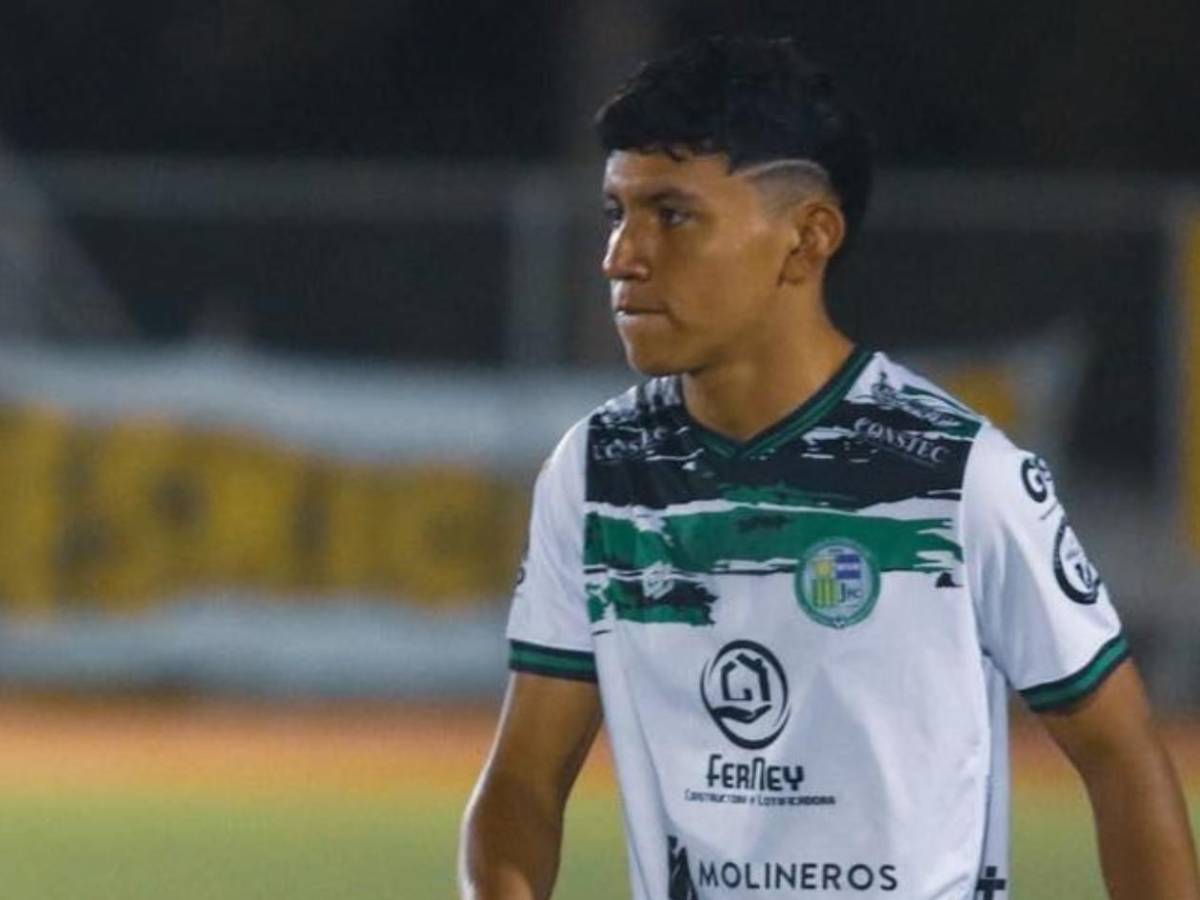 Olimpia perdería a jugador y va por goleador, Motagua contacta a joya y Chelito sorprende