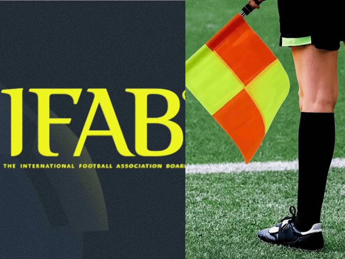 Nuevas reglas en el fútbol: VAR, porteros en peligro y fuera de juego