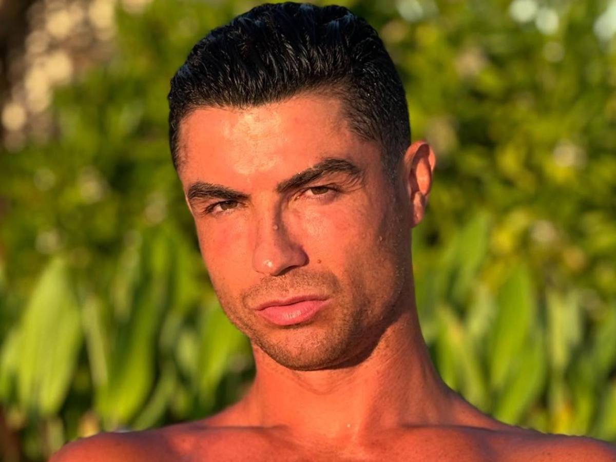 Cristiano Ronaldo no fue al funeral de Diogo Jota por increíble razón