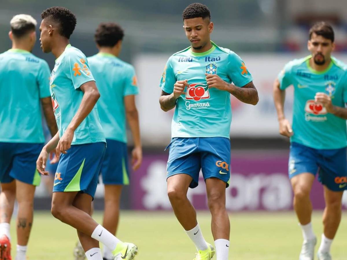 Brasil se podría quedar sin jugar las eliminatorias para el Mundial, ¿Y Ancelotti?