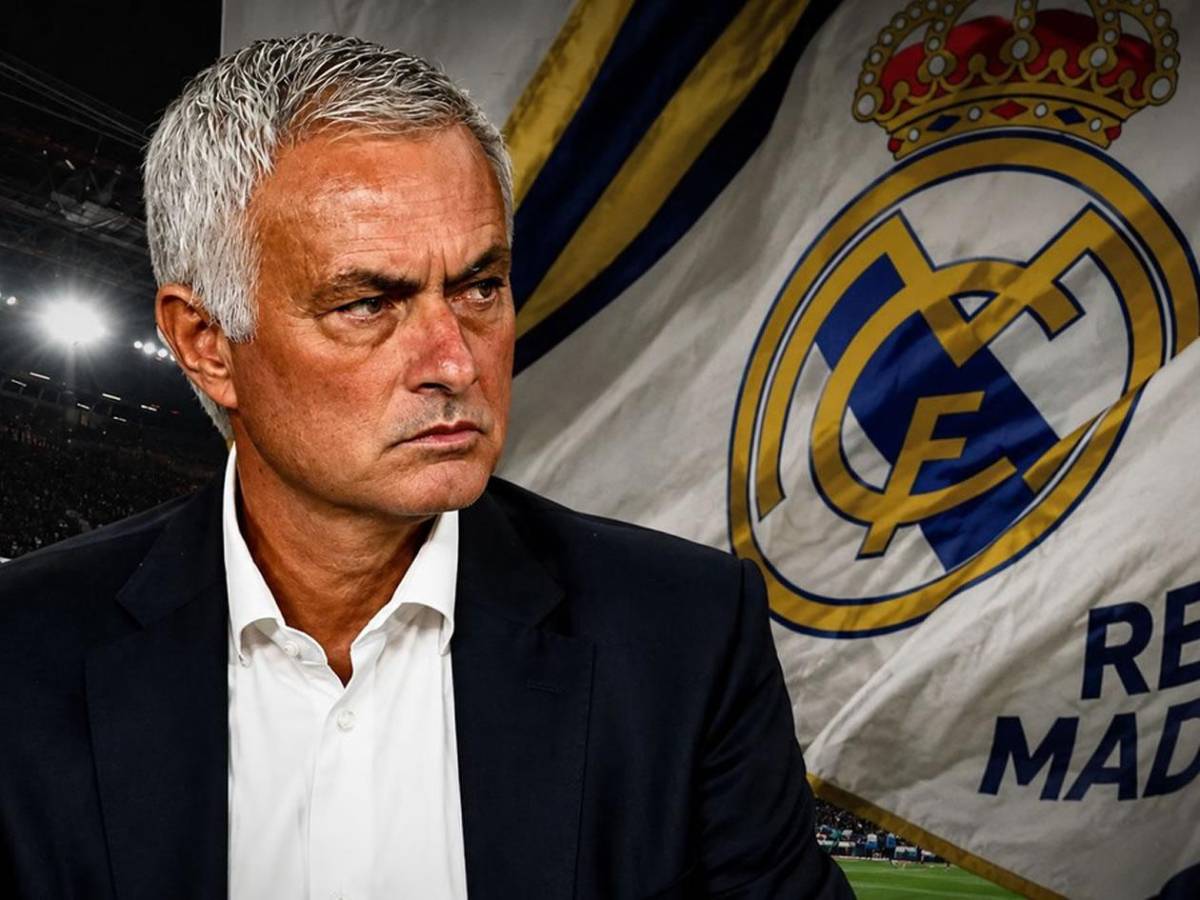 Florentino ya eligió: confirman el nuevo técnico del Real Madrid en reemplazo de Arbeloa