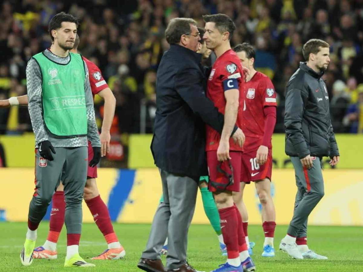 No ganó ni un partido en Eliminatorias y clasificó al Mundial; echó a favorito