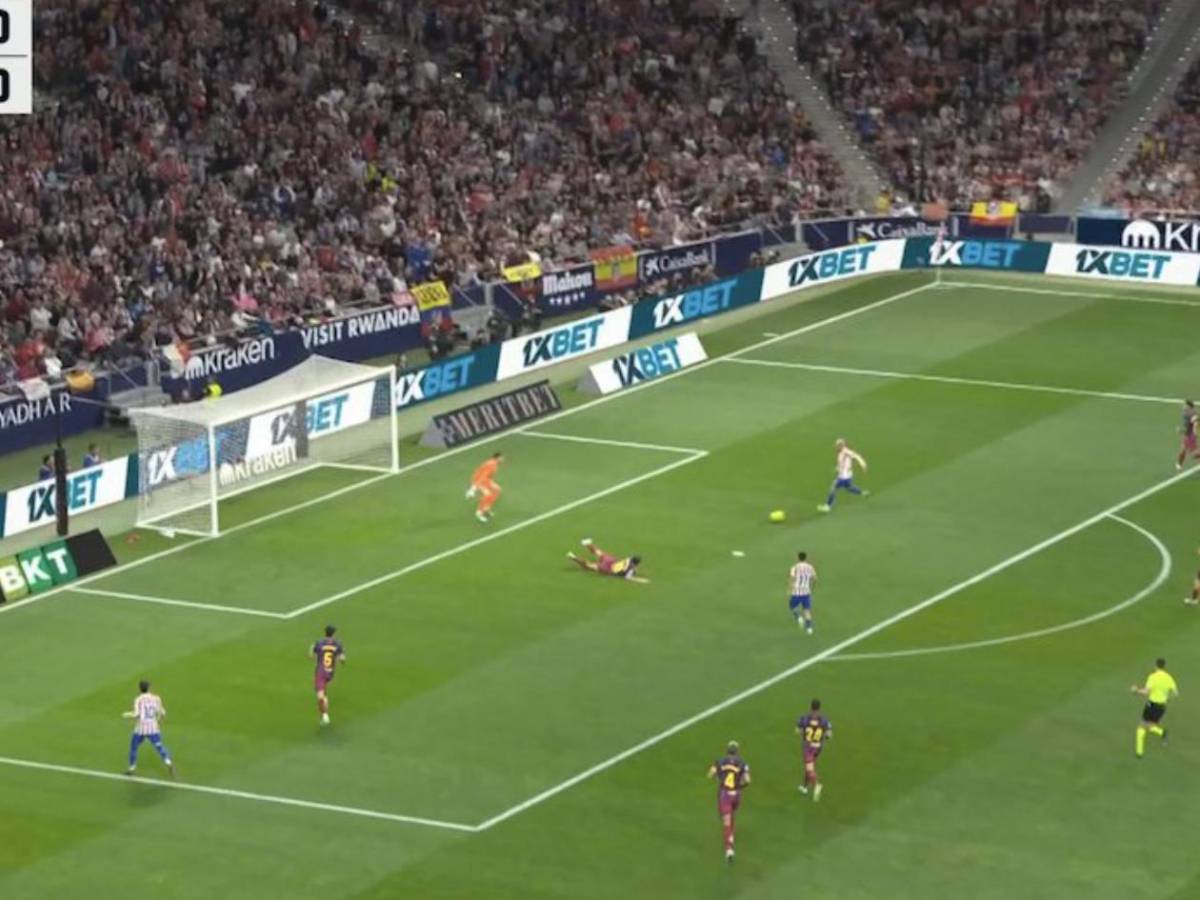 Indignación por ayuda al Barcelona; Yamal se le paró a Flick y desata escándalo