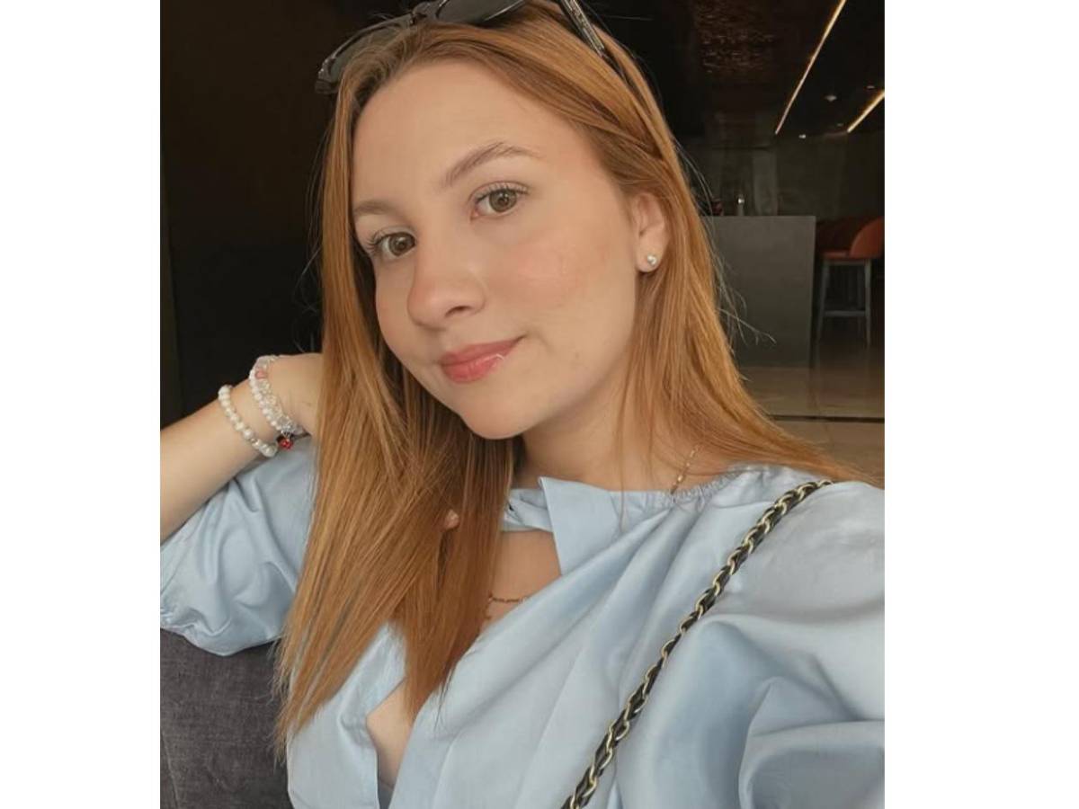 La 'barbie' de Nación Olimpista que le roba suspiros a los futbolistas