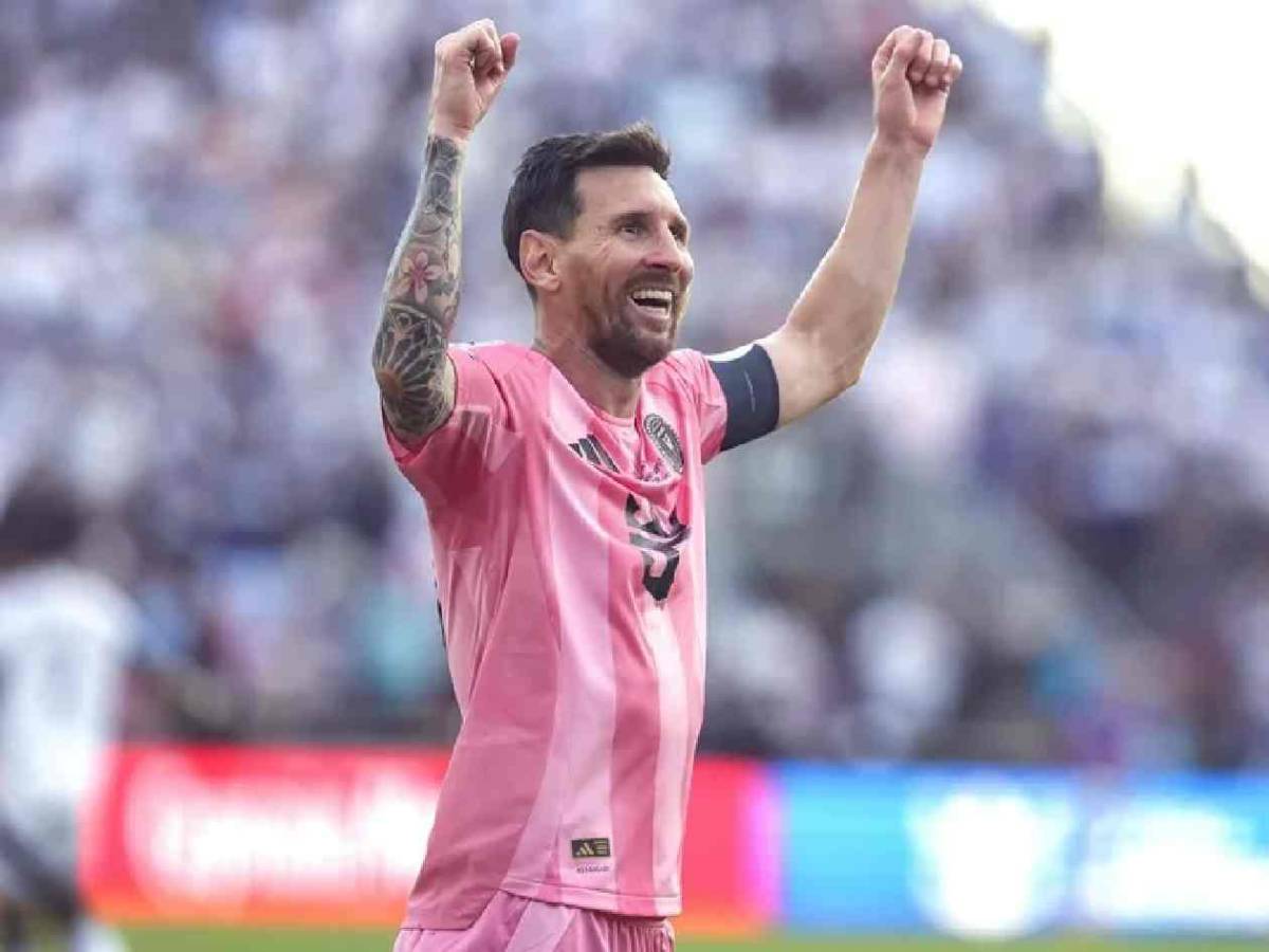 MLS toma tajante decisión con Messi: lo que pasó tras enojo contra los árbitros