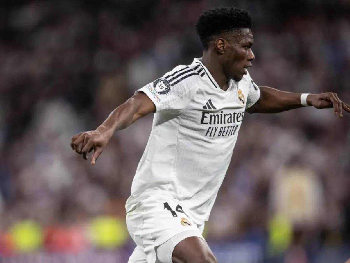 Crack regresa: el poderoso 11 del Real Madrid ante Atlético en Champions