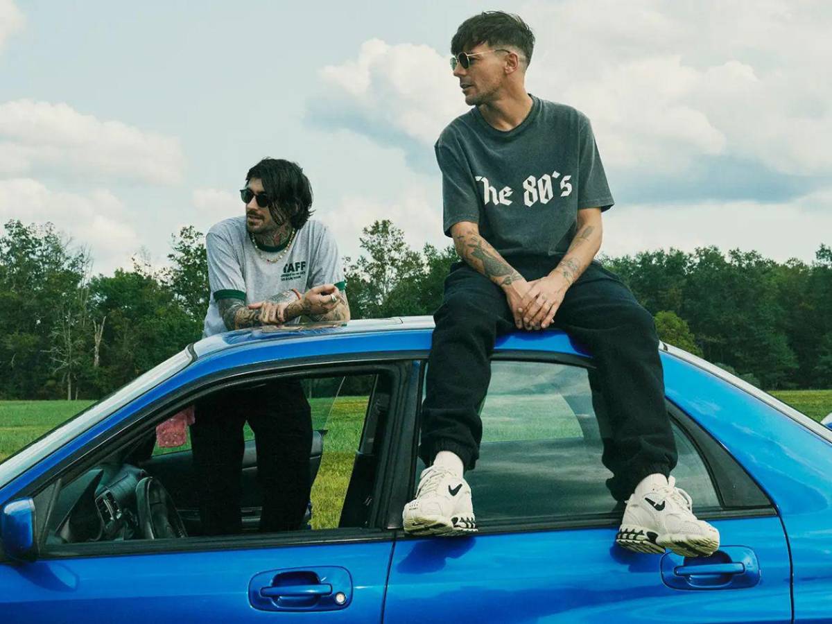 ¿Ruptura entre Tomlinson y Malik? Esto pasó en redes