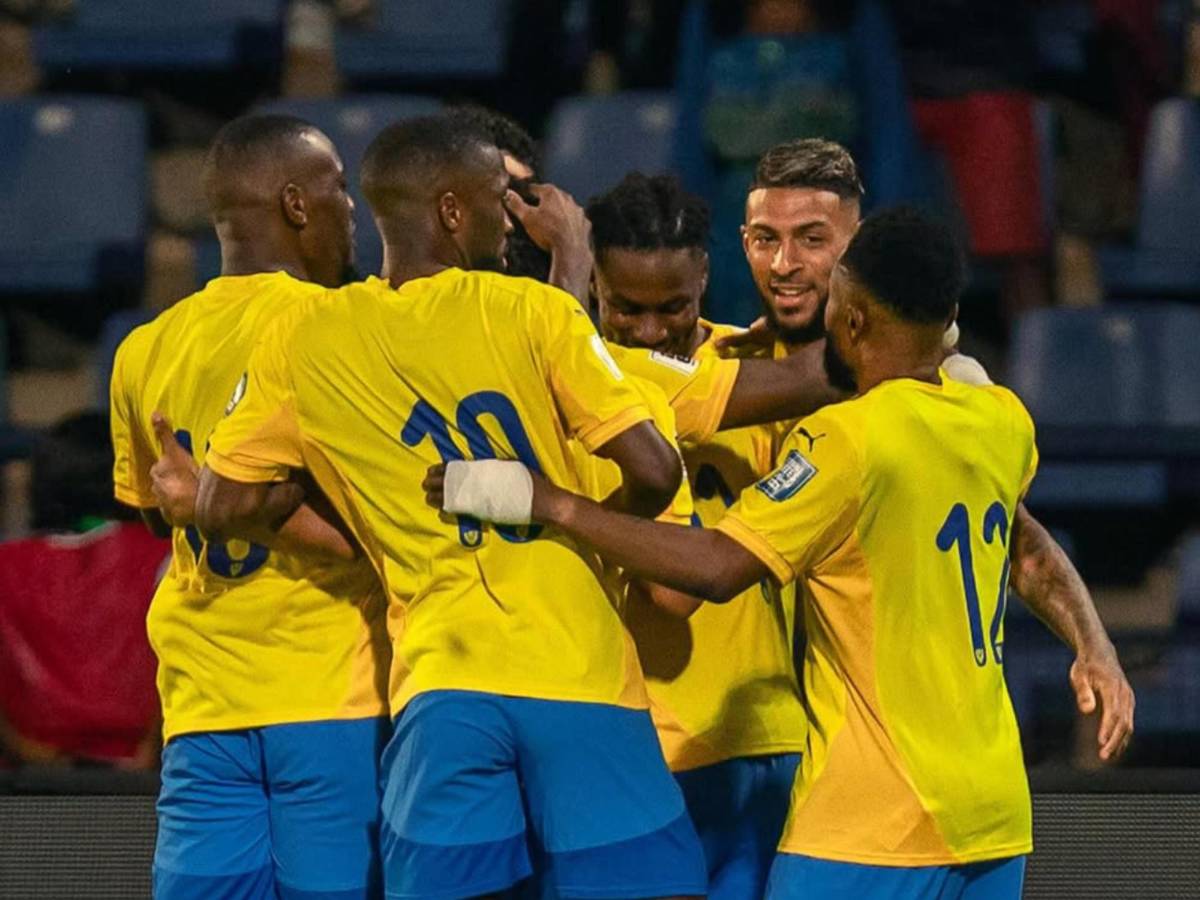 Árbitro y tiempos extras los deja sin clasificar al Mundial 2026: Crack se lo pierde