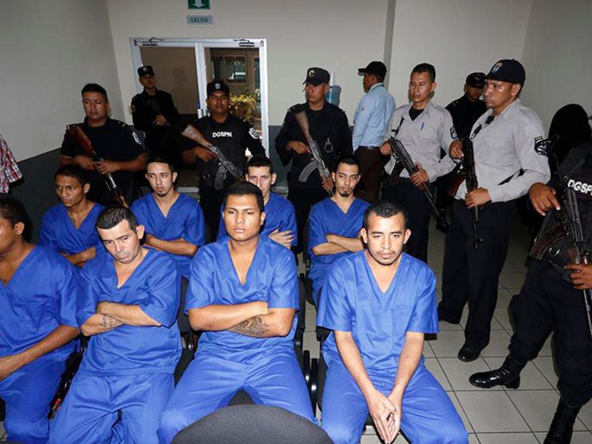 Nicaragua liberará a 1,600 presos comunes para celebrar las Fiestas Patrias