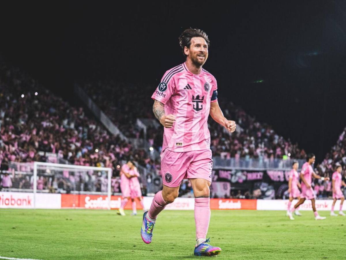 ¿El regreso de Messi al Camp Nou? El Barcelona lo plantea para 2026