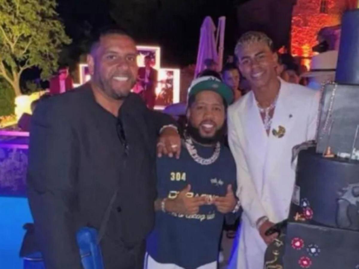 Rompe el silencio tras polémica fiesta de Yamal: “Se van a morir de envidia