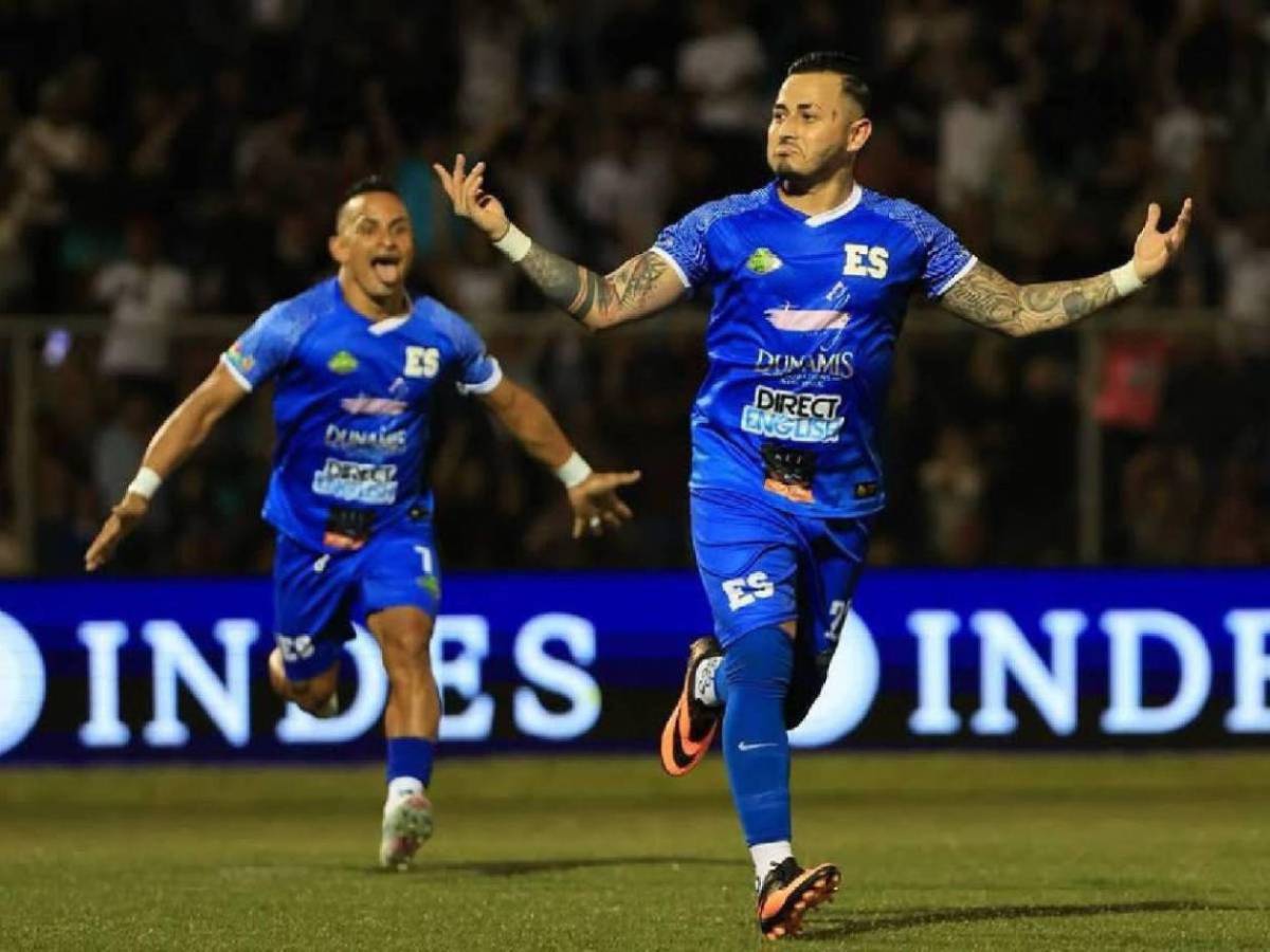 No habrá cambio: el partido de tiktokers Honduras vs El Salvador será en el Morazán