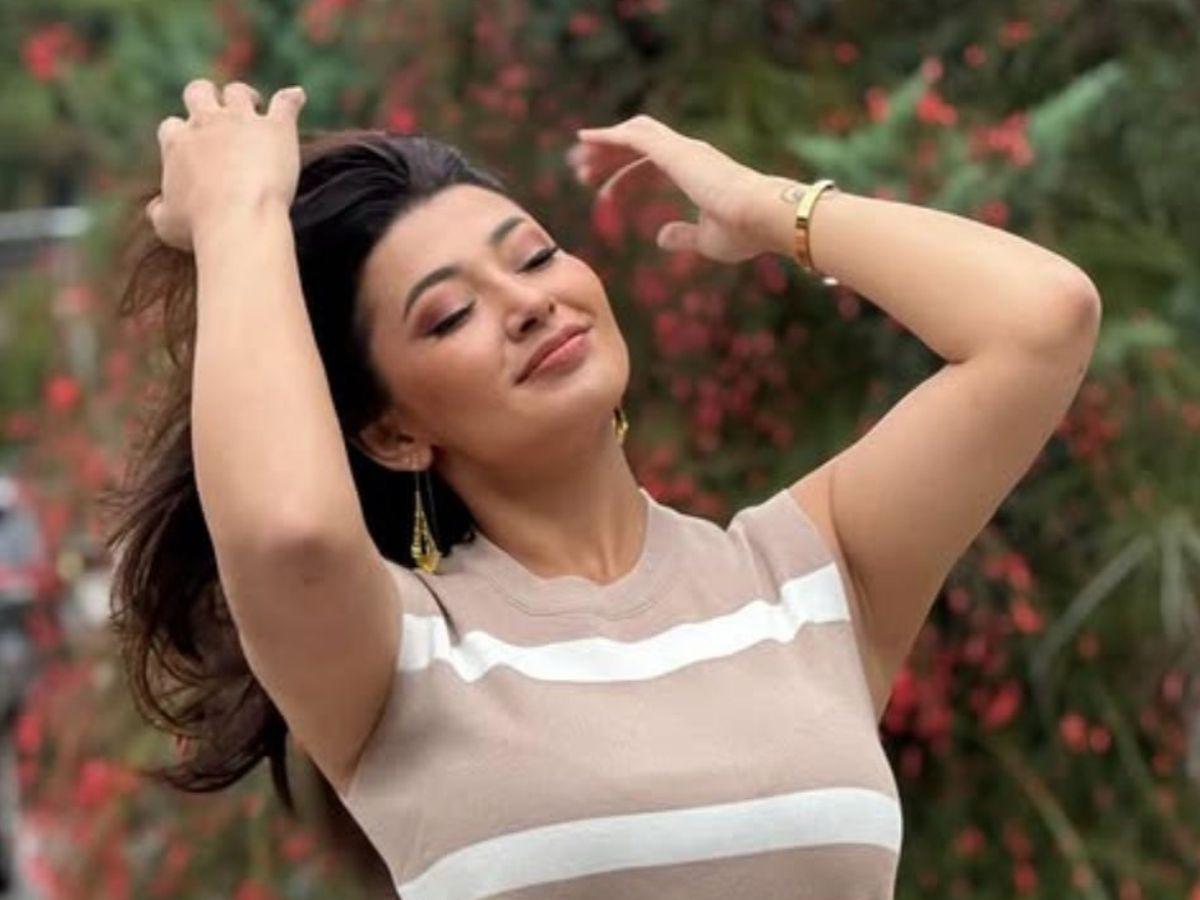 Milagro Flores sobre noviazgo con Supremo: Yo no estoy presionando a nadie