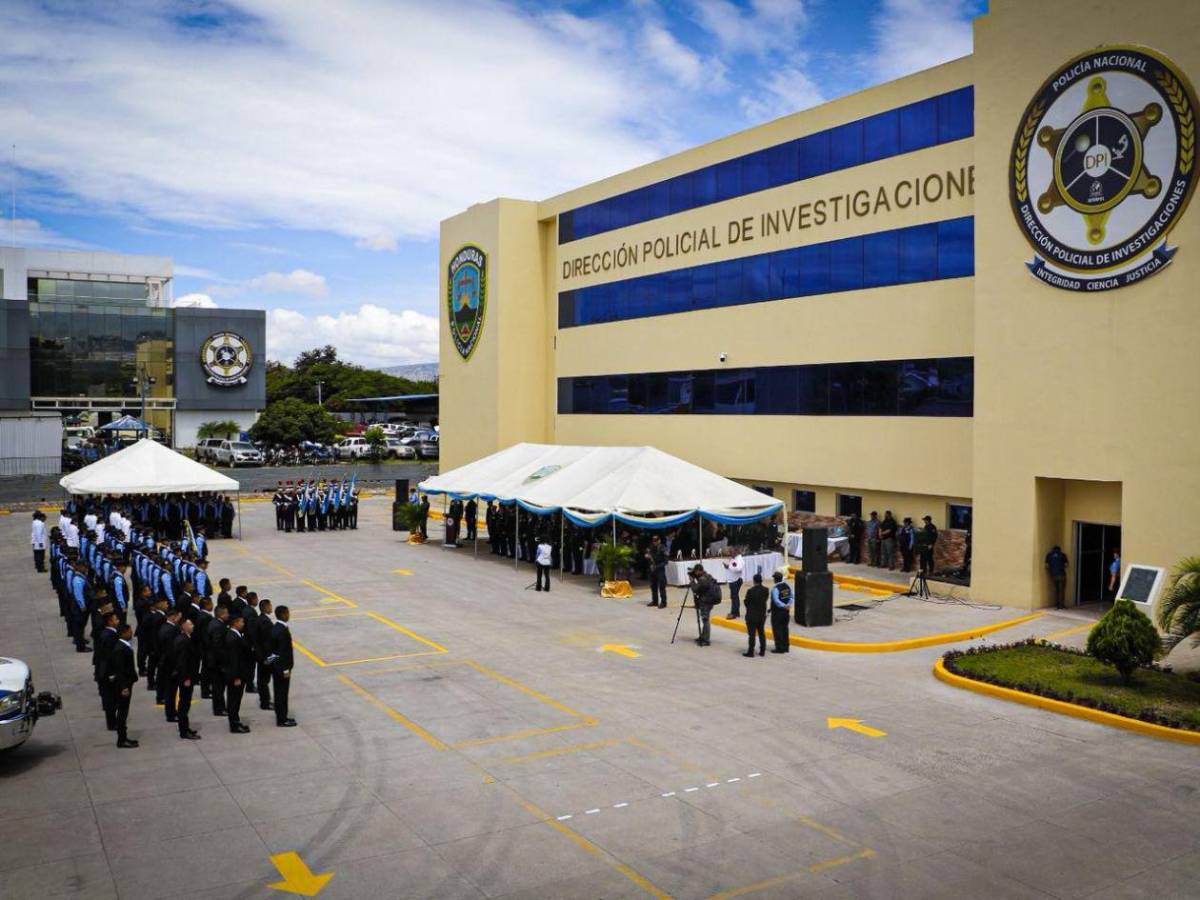 Conoce el proceso para solicitar antecedentes policiales en Honduras