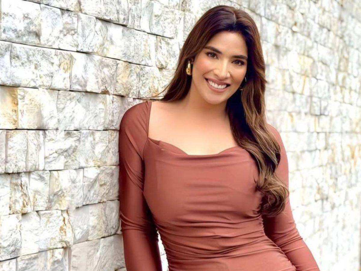 Facundo Caballero llama sapa a Carolina Lanza y ella responde