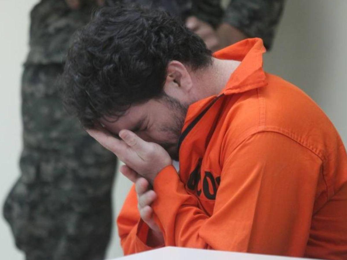 A 11 años del crimen de María José Alvarado: Así fue el inesperado final de su asesino