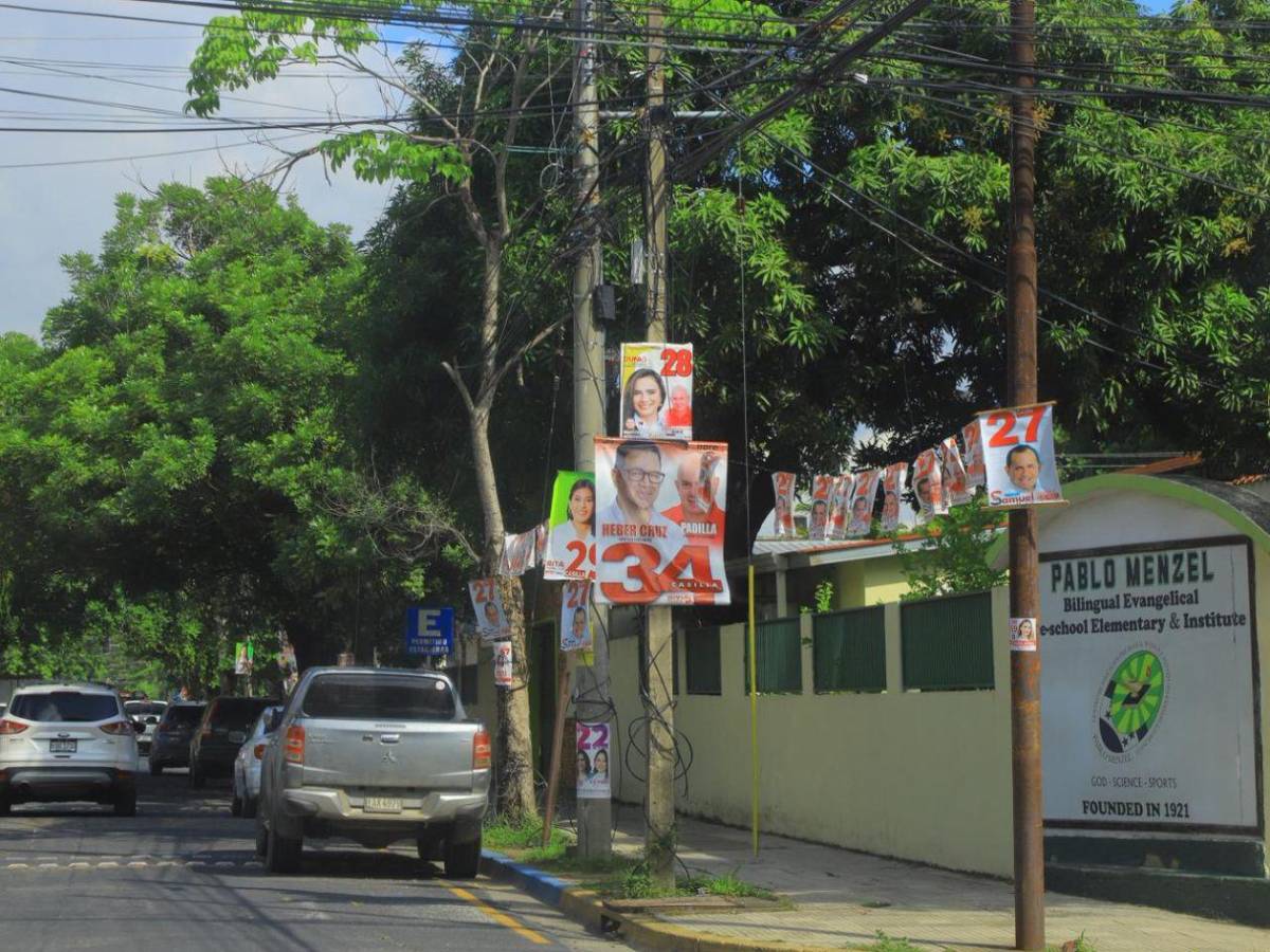 ¿Hasta cuándo es el plazo para retirar la propaganda política?