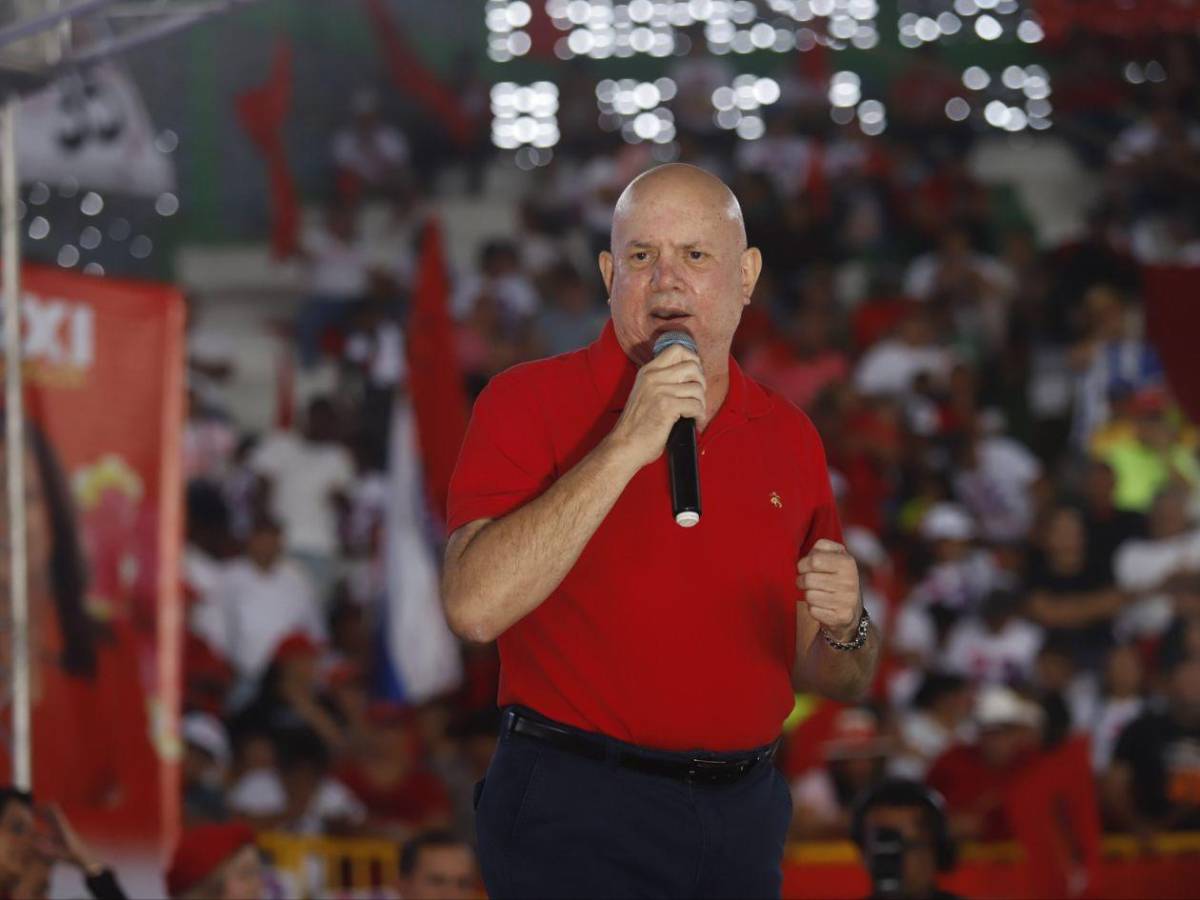 ¿Dónde está Padilla Sunseri? Candidato de Libre desaparecido antes de las elecciones