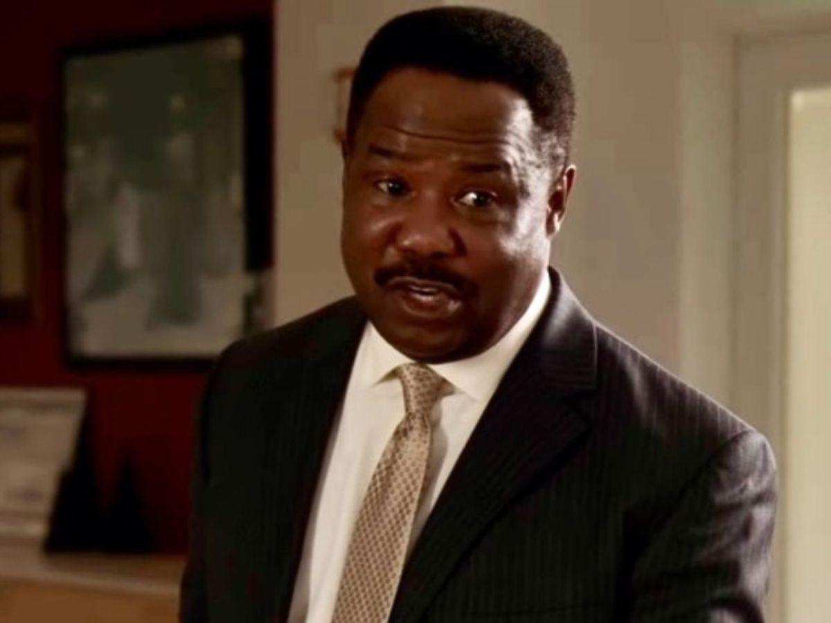 Muere famoso actor de “La ley y el orden”