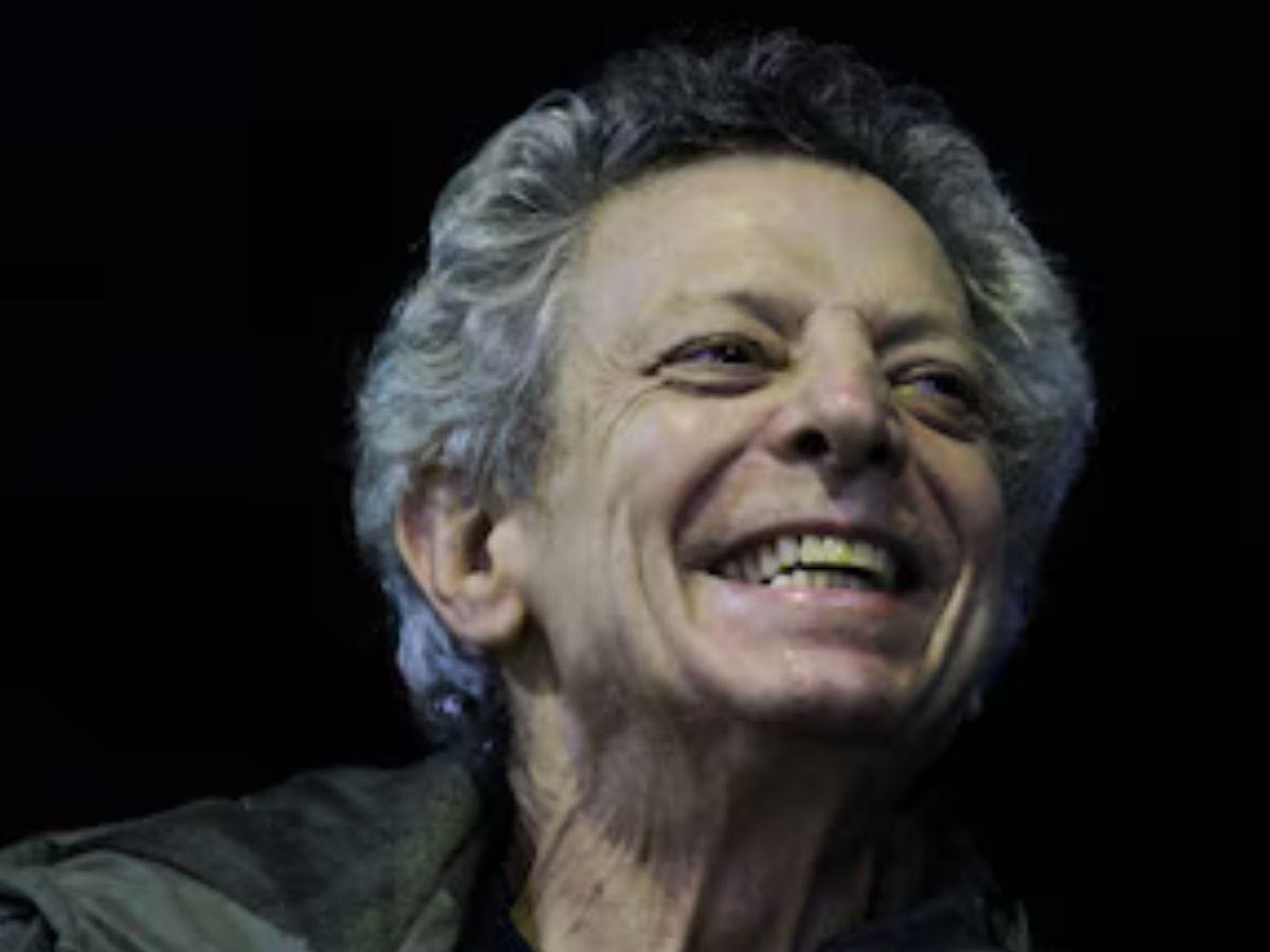 César Bono, con dos costillas rotas tras fuerte caída en su casa