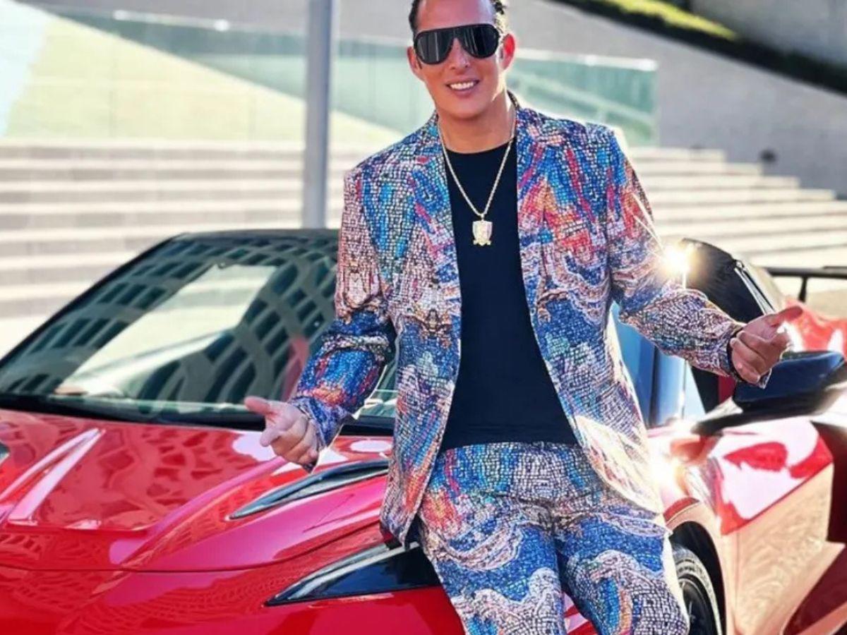 Querido actor de Rebelde es sentenciado a 20 años de prisión