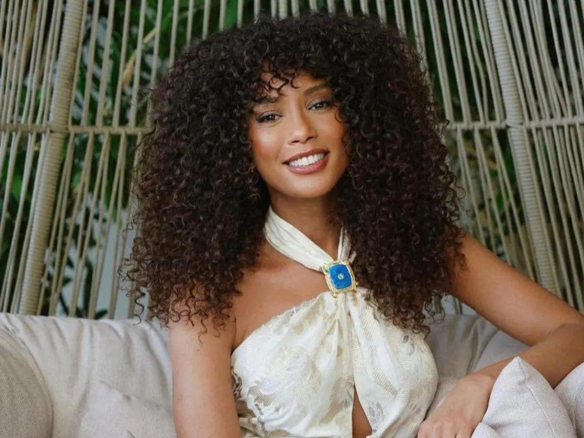 ¡Irreconocible!: Así luce Xica da Silva a 29 años de la exitosa telenovela