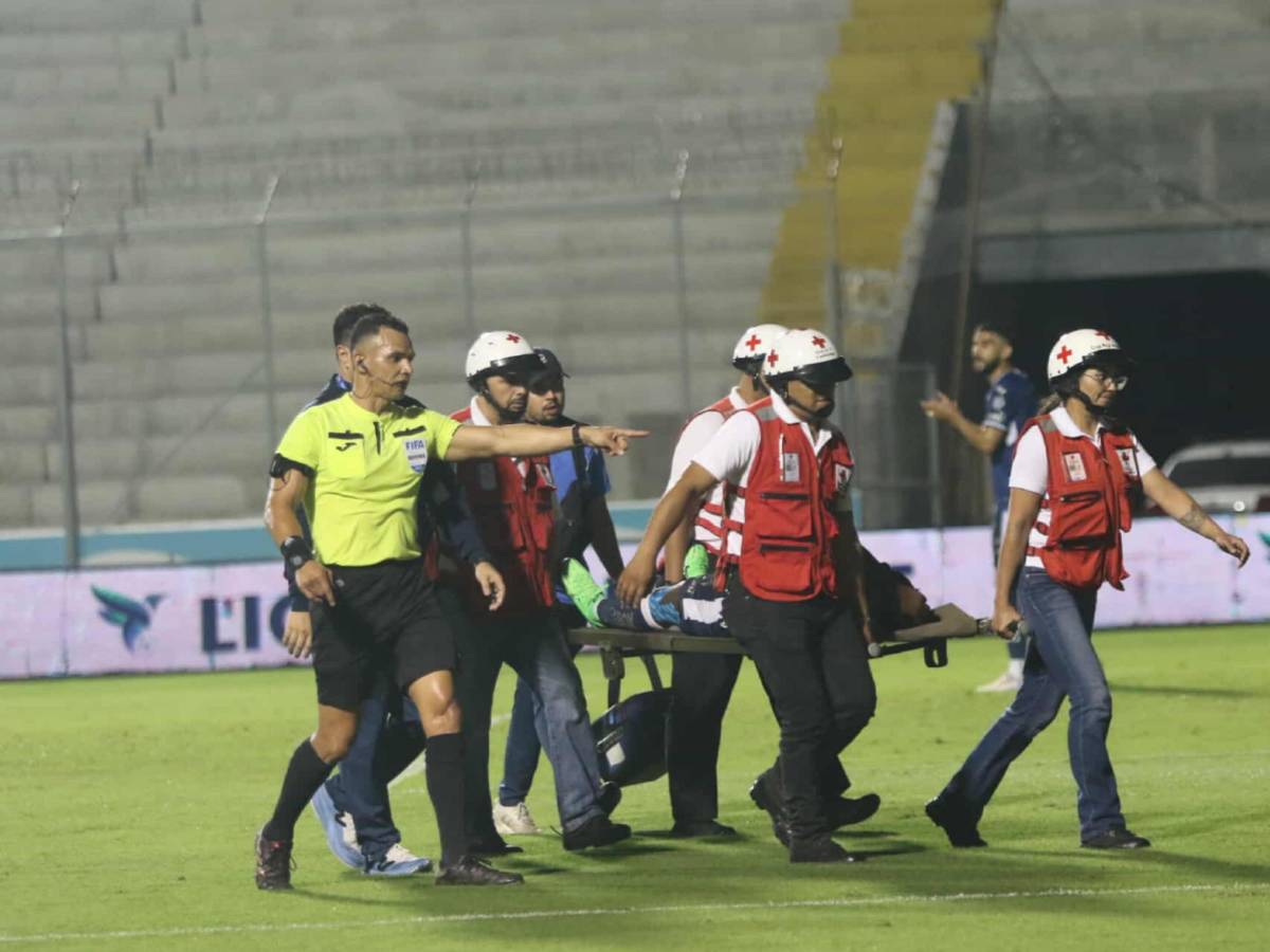 Fiesta del Motagua, héroe impensado, tres amigas enamoraron y amargura del Real España