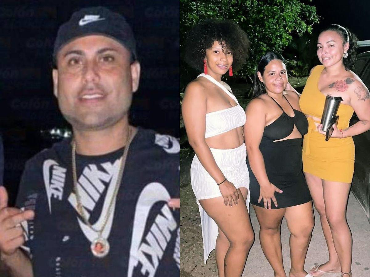 Conceden la extradición de Gilbert Reyes a Honduras