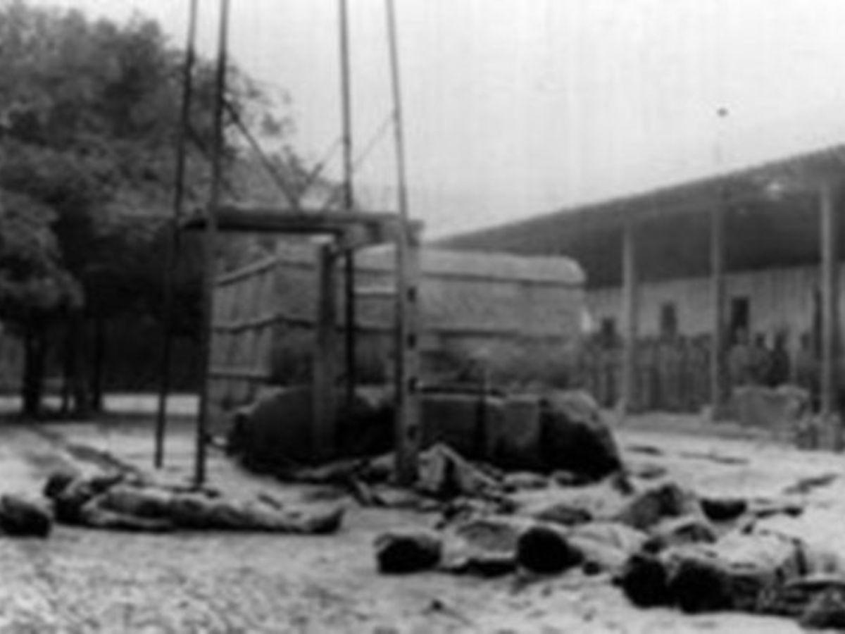 El sanguinario hecho que tuvo lugar el 6 de julio de 1944 en SPS