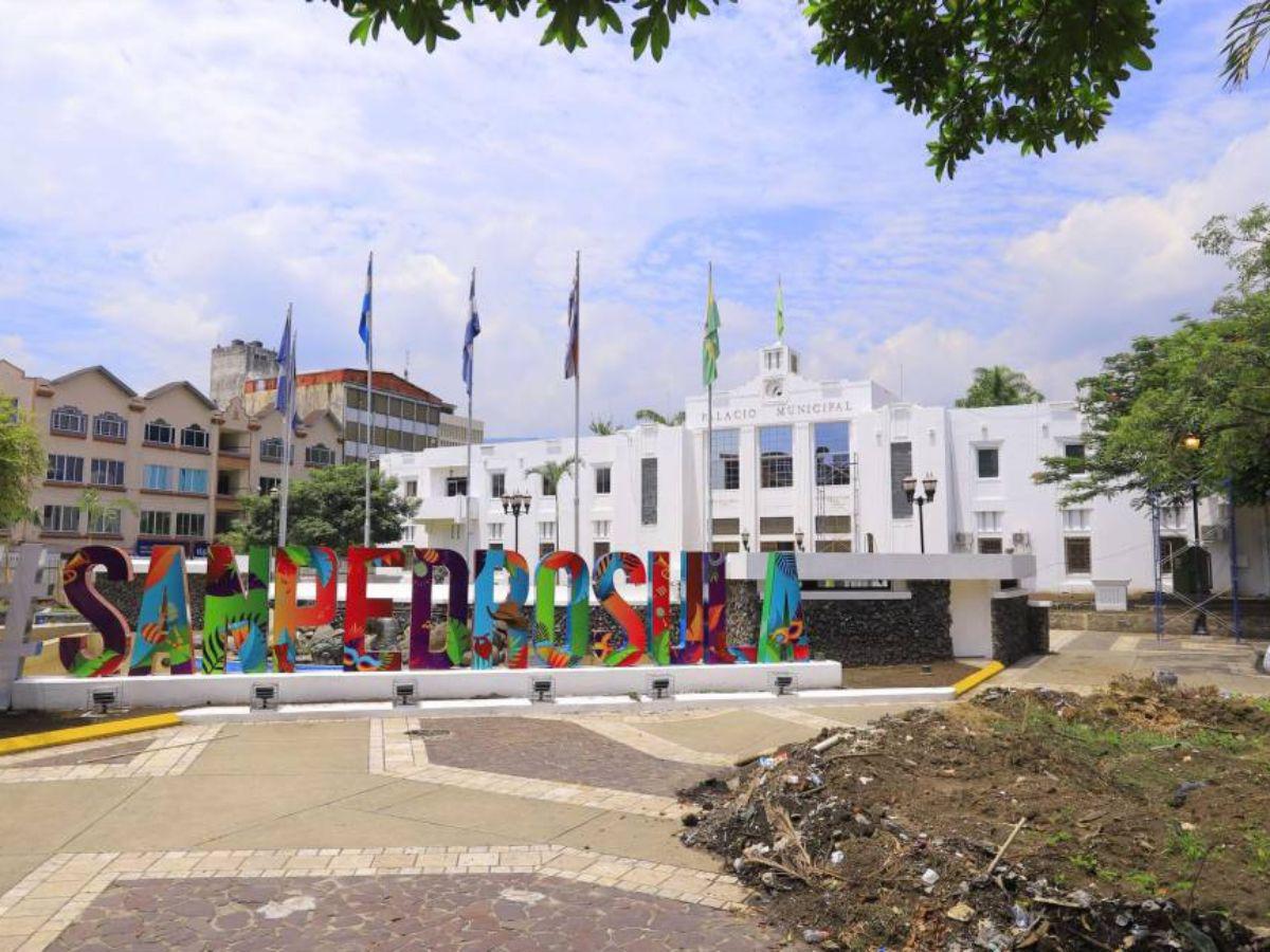 ¿Sabes cuántos años de fundación cumplirá San Pedro Sula?