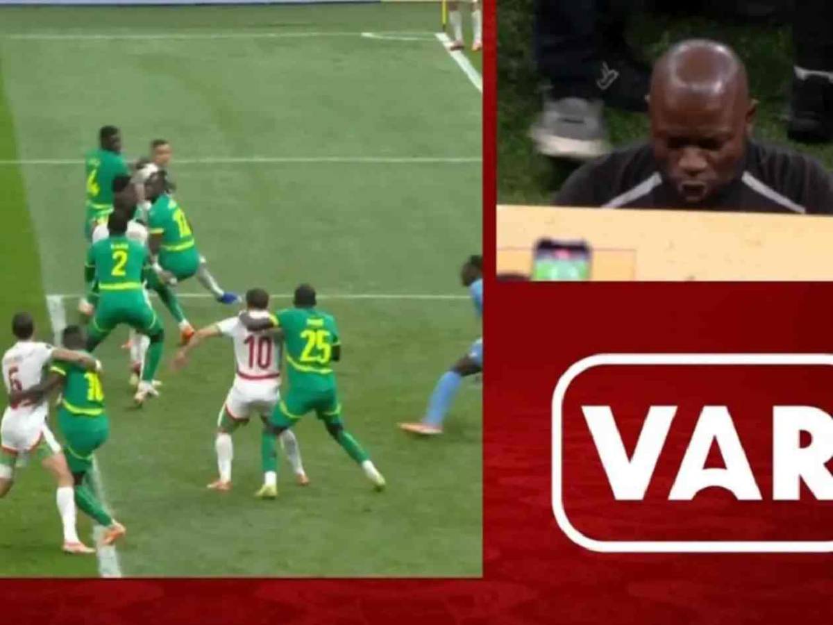 Marruecos toma fuerte decisión por lo que hizo Senegal en final; FIFA responde