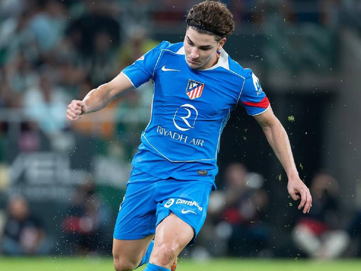 Destapan por qué Julián rechaza al Arsenal: el increíble motivo que frena su fichaje