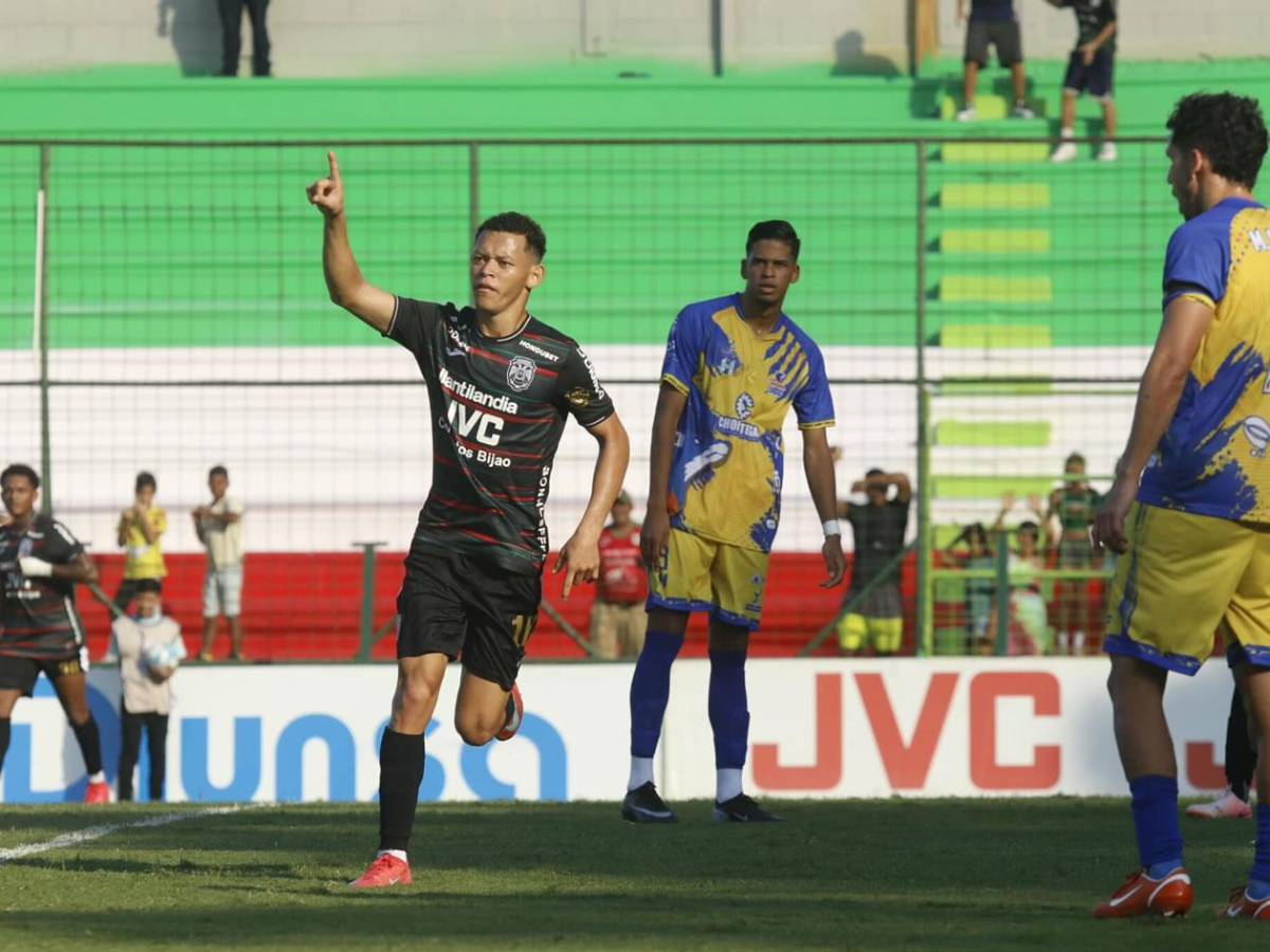 Marathón dio estremecedor adiós a Orinson Amaya, dedicaron triunfo y bellezas