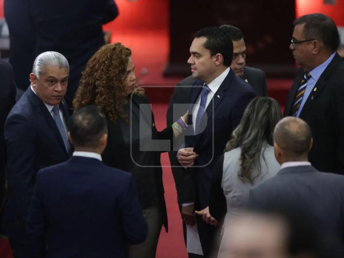 No más carros blindados y sueldo por asistencia: las promesas de Tomás Zambrano