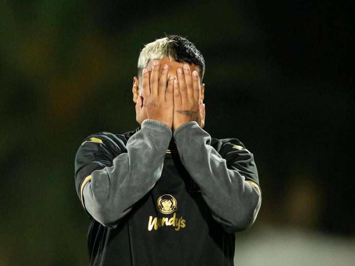 Selección de Tikokers de Honduras tiene nuevo técnico: ¿Qué pasó con Loco de la Selva?