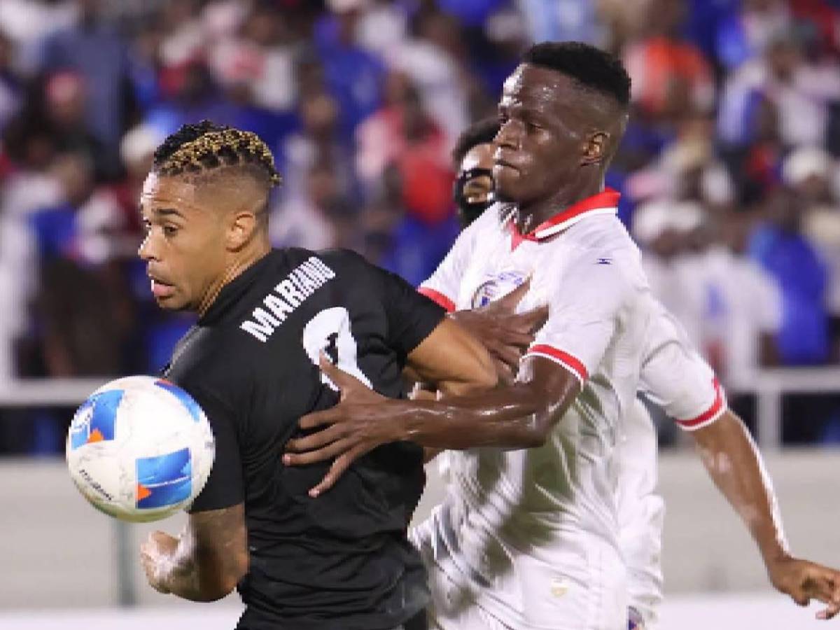 Selección de Concacaf sacude a la región: denuncia ante FIFA tras polémica derrota