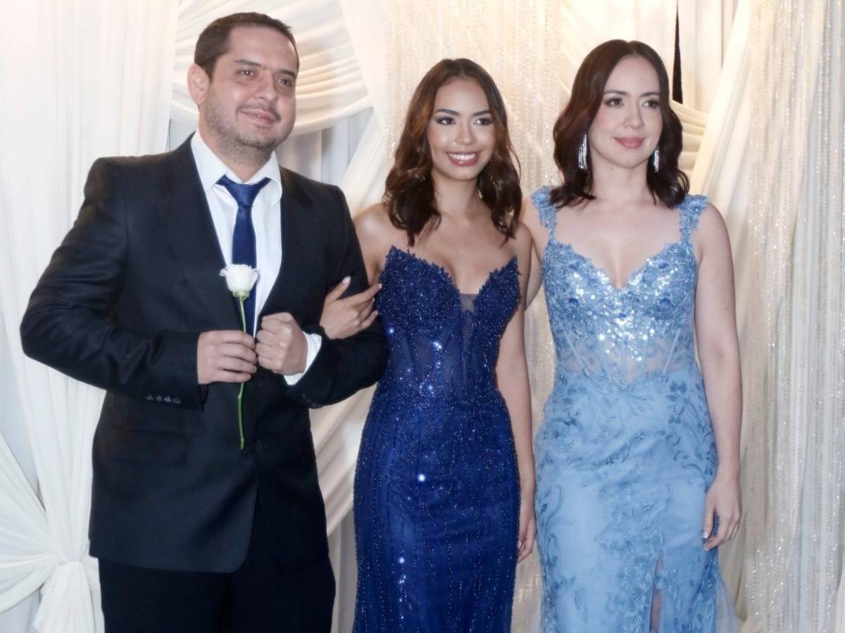 La Academia Americana dice adiós con su generación 2025