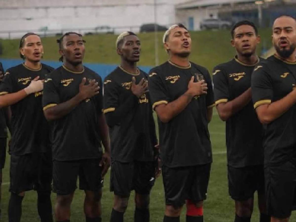 Loco de la Selva traiciona a selección de Tiktokers; Supremo le responde