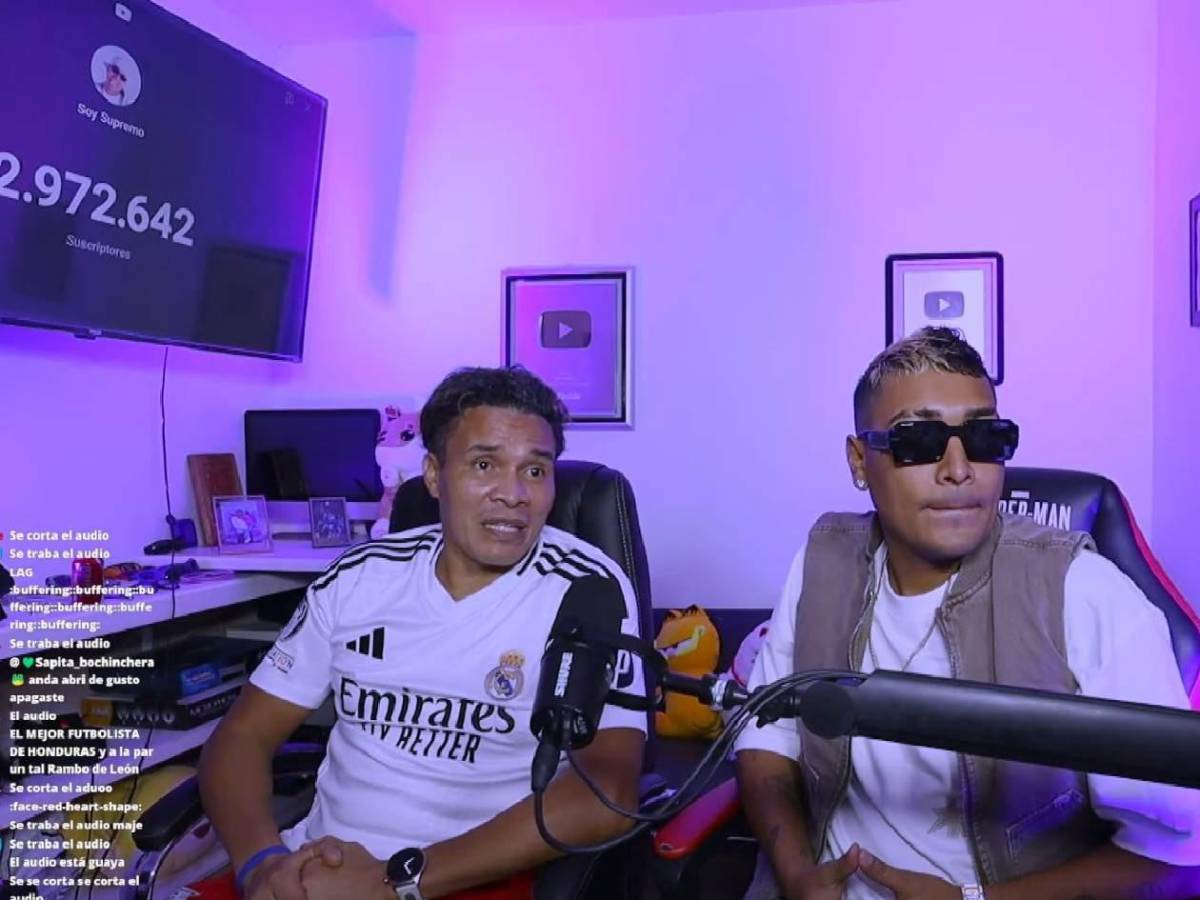 'Rambo' revela lo que pasó con Paola Lazzaroni, expareja de Dani Turcios