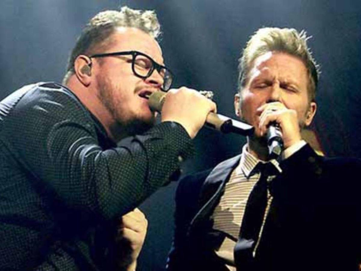 ¿Cómo viste Sin Bandera en sus conciertos? Honduras se alista