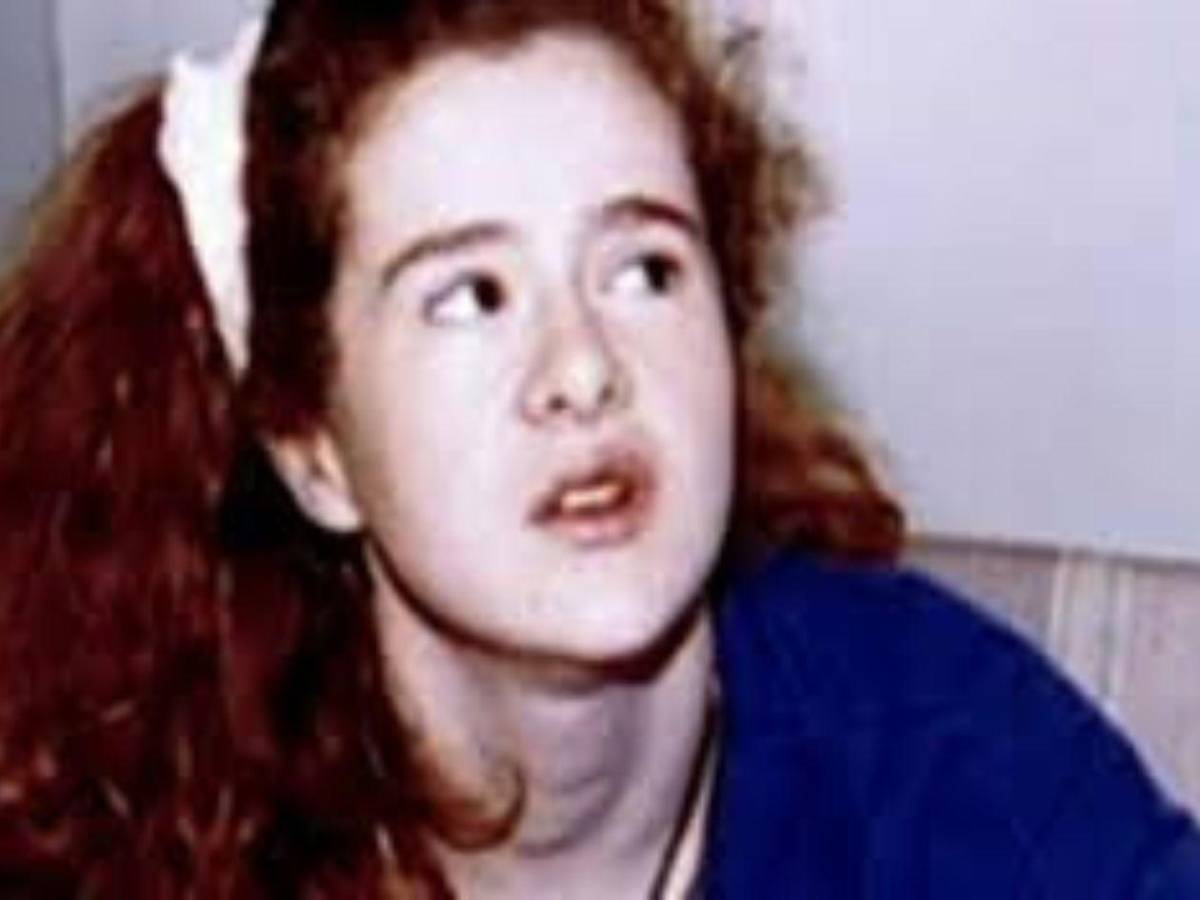 Christa Pike, la protagonista de un horroroso caso motivado por los celos